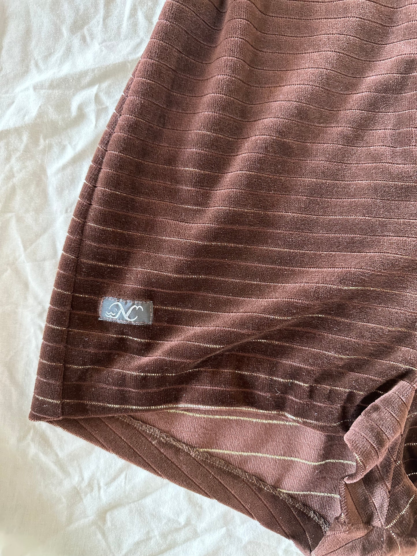 RARE Early 70s Nelbarden Playsuit (10)