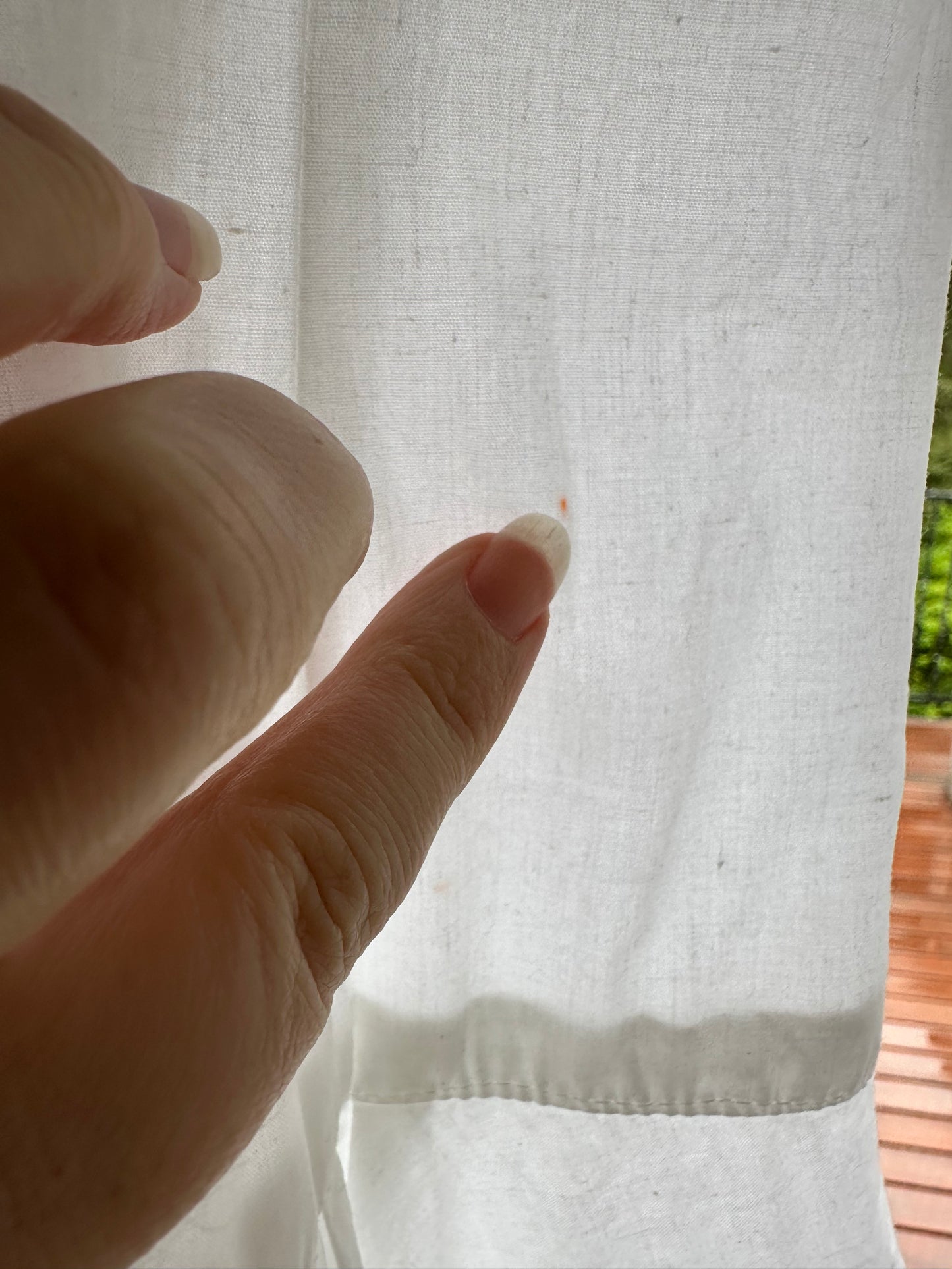 Vintage Cotton Maxi (8)