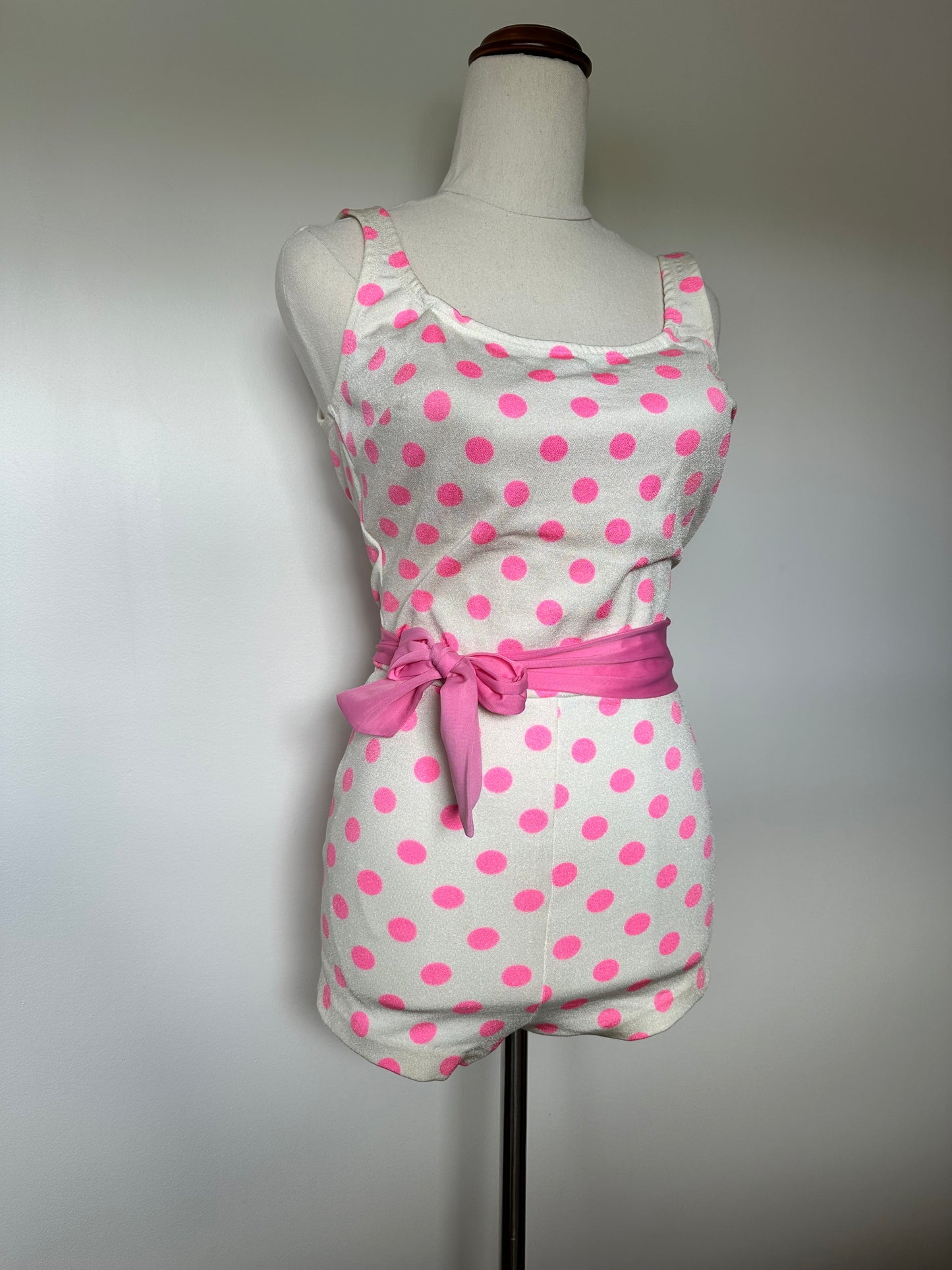 1960s Catalina Swimsuit (8)