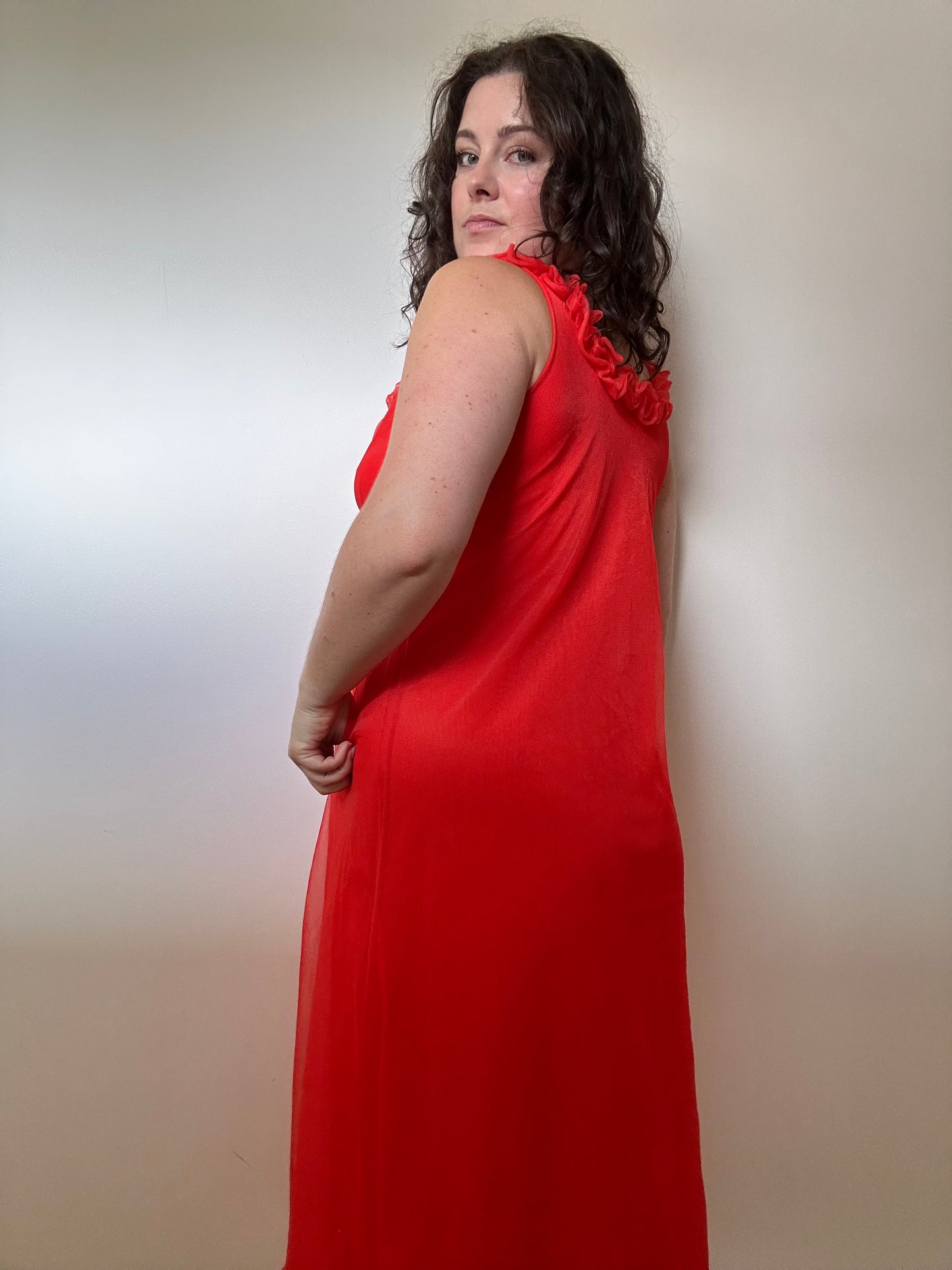 1960s Bonds Nightie (10-12)