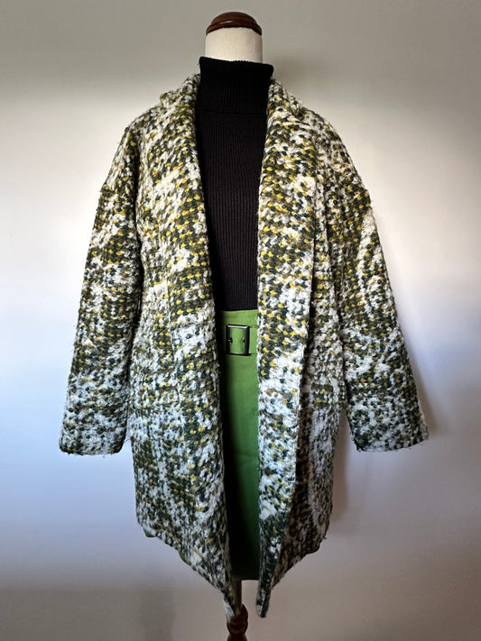 MAX&Co. Knit Coat (8-12)