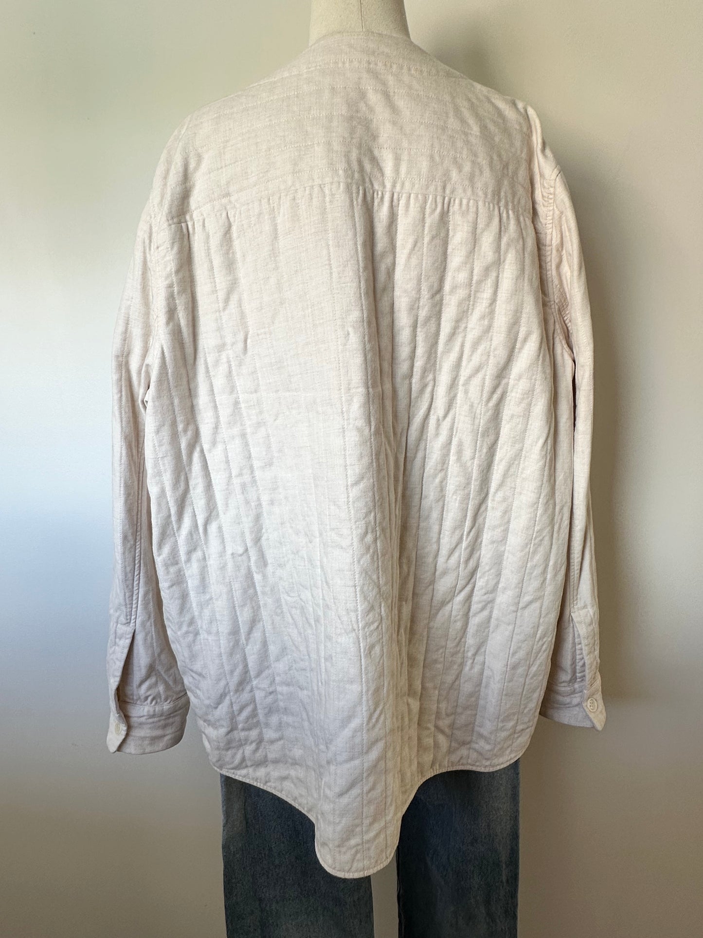 COS Quilted Jacket (10-16)